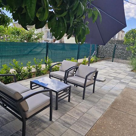 Apartmani Josipa Trogir Ngoại thất bức ảnh