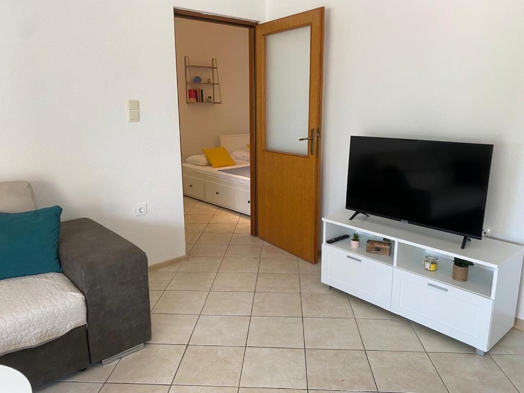 Apartmani Josipa Trogir Ngoại thất bức ảnh