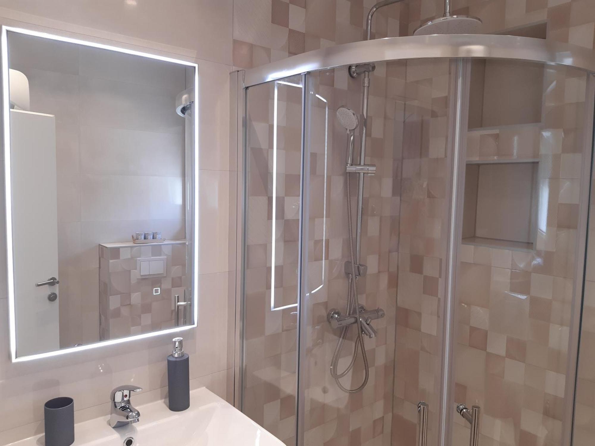 Apartmani Josipa Trogir Ngoại thất bức ảnh