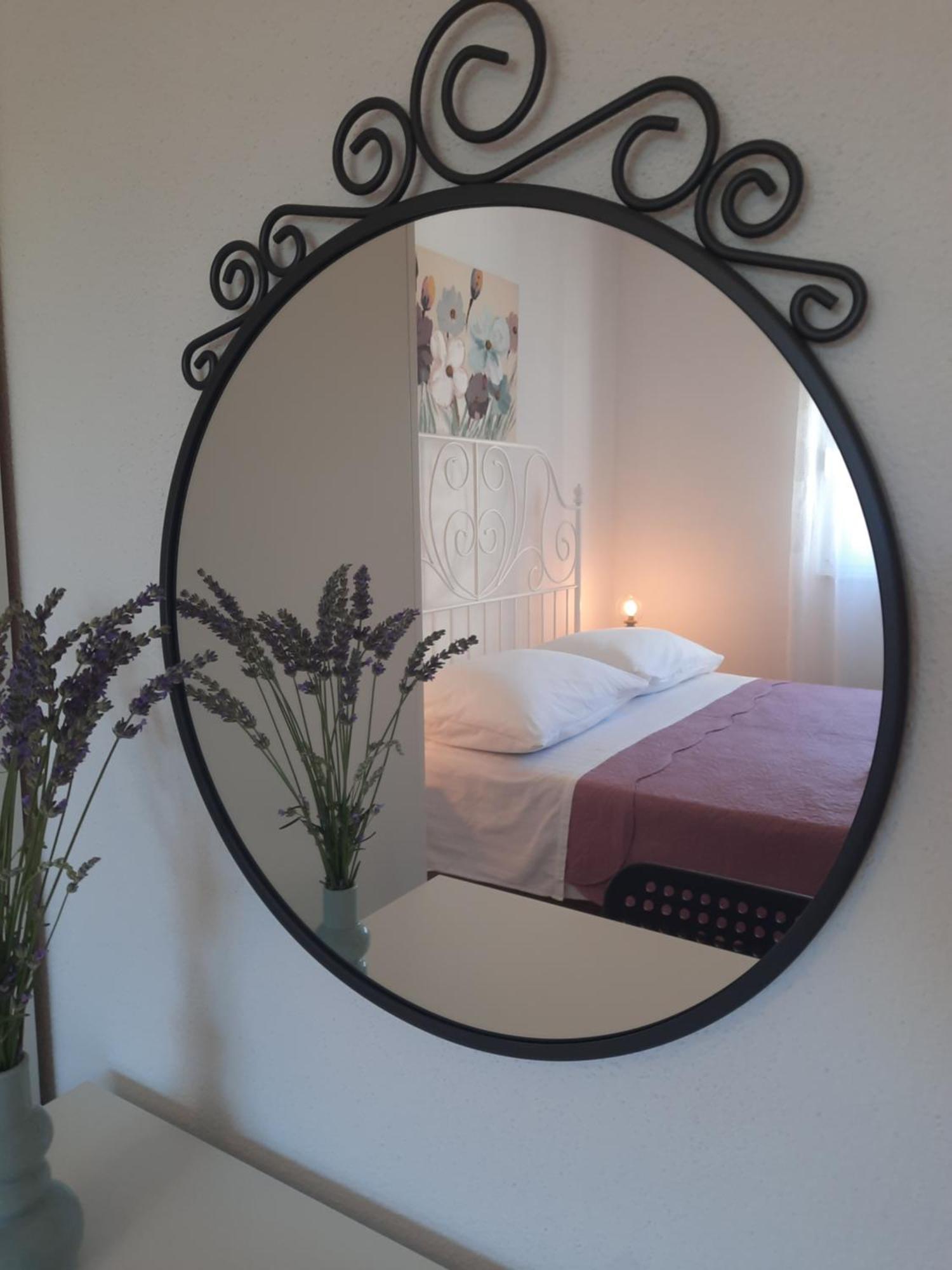 Apartmani Josipa Trogir Ngoại thất bức ảnh